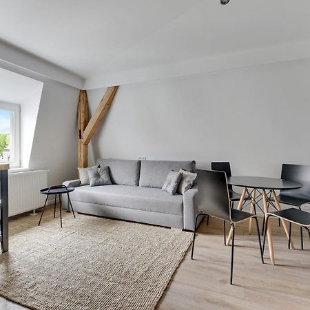 Victus Apartamenty, Apartamenty Panamera Sopoty Exteriér fotografie