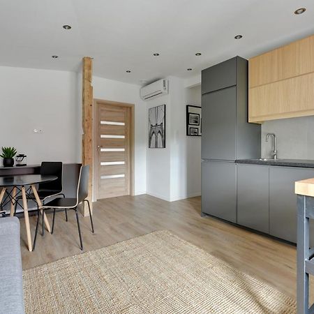 Victus Apartamenty, Apartamenty Panamera Sopoty Exteriér fotografie