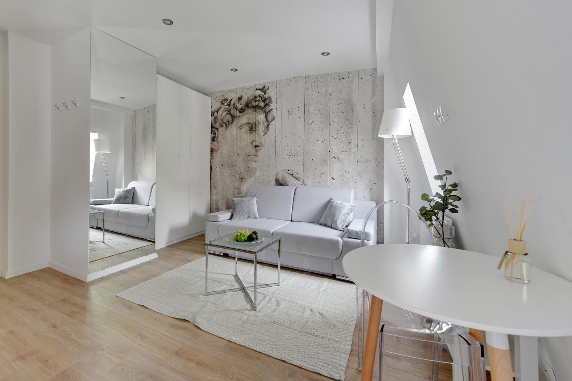 Victus Apartamenty, Apartamenty Panamera Sopoty Exteriér fotografie