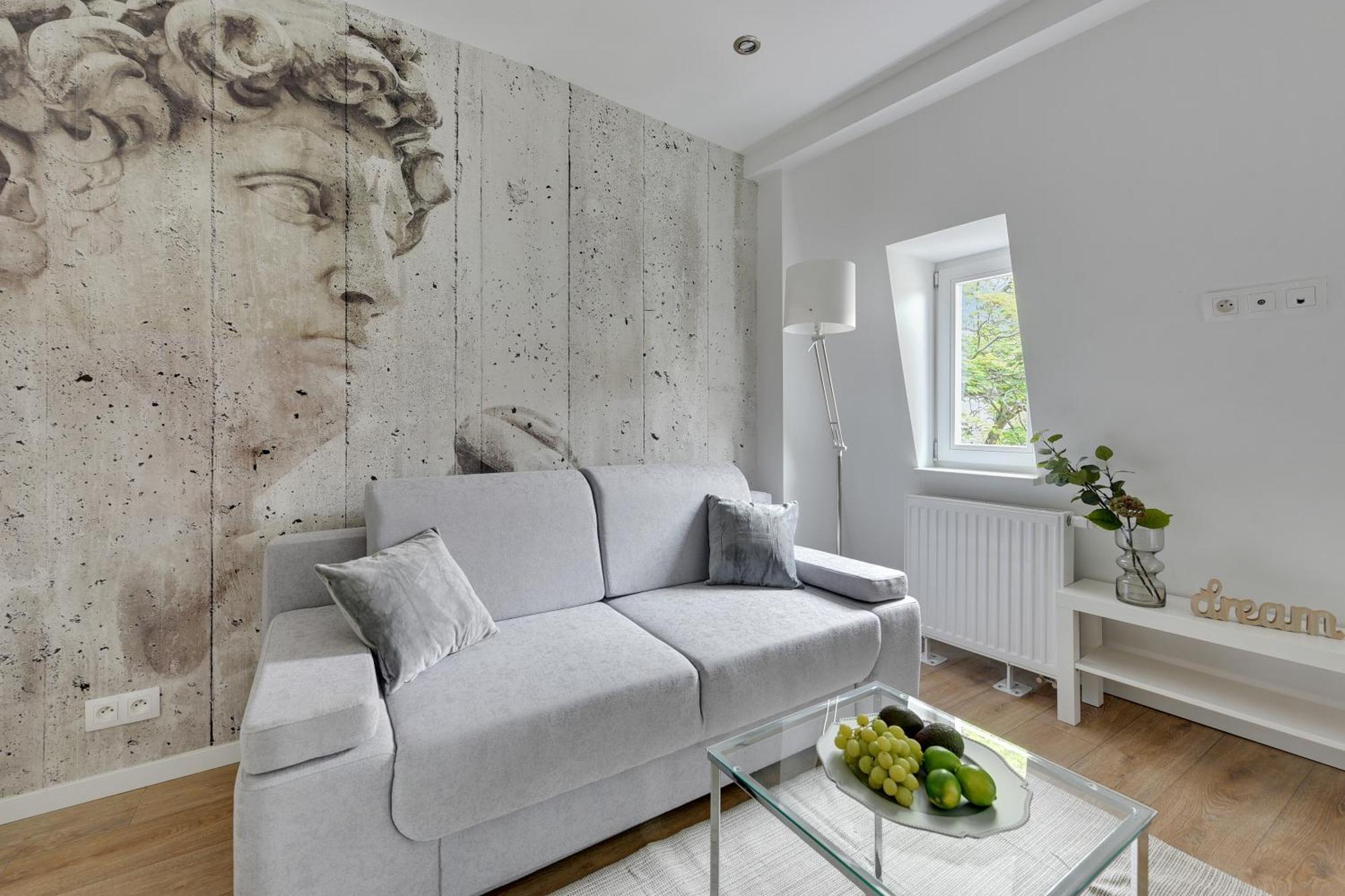 Victus Apartamenty, Apartamenty Panamera Sopoty Exteriér fotografie