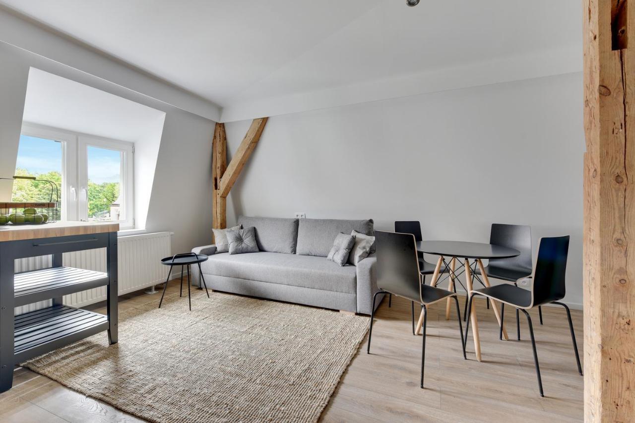 Victus Apartamenty, Apartamenty Panamera Sopoty Exteriér fotografie