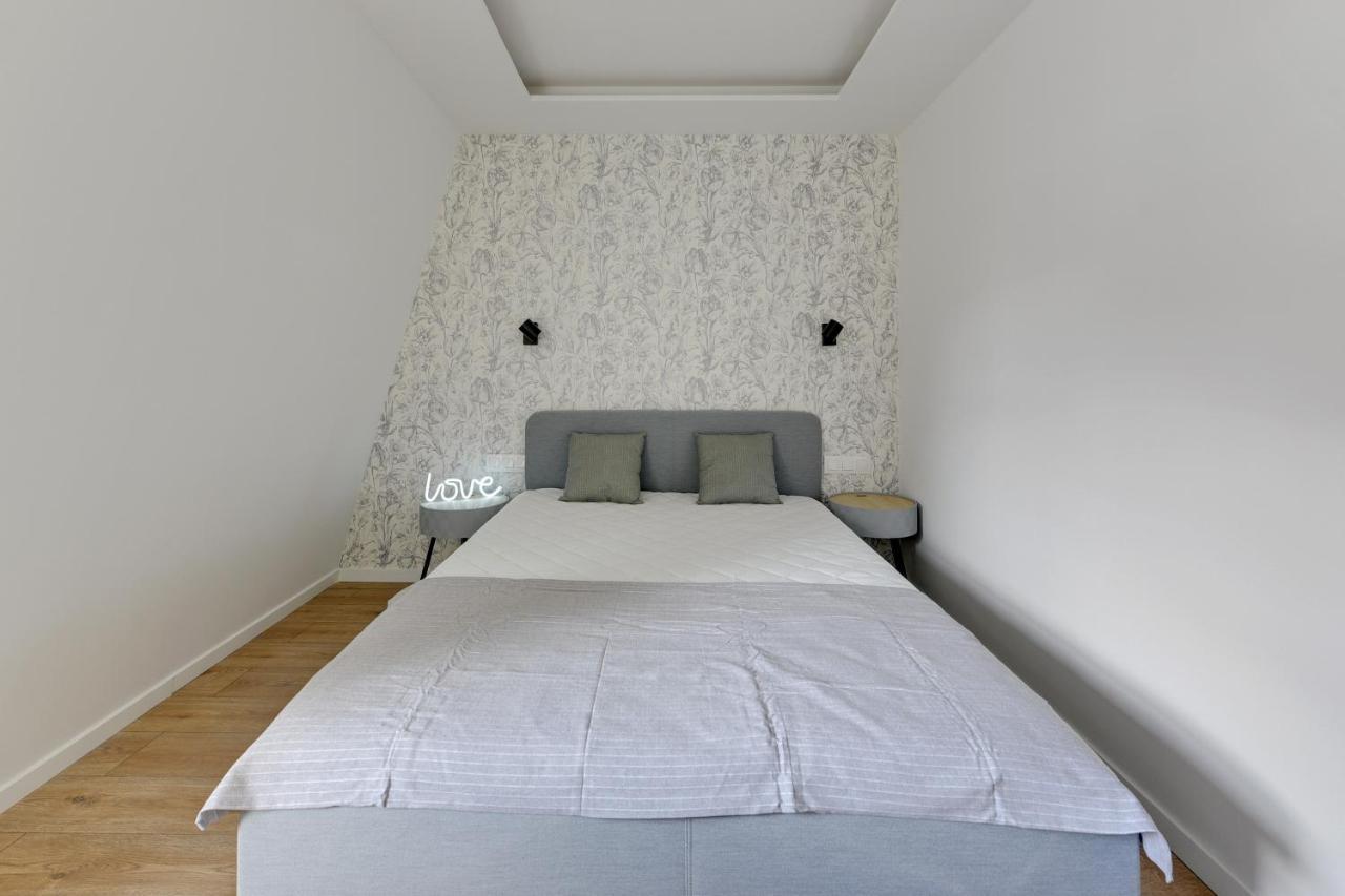Victus Apartamenty, Apartamenty Panamera Sopoty Exteriér fotografie